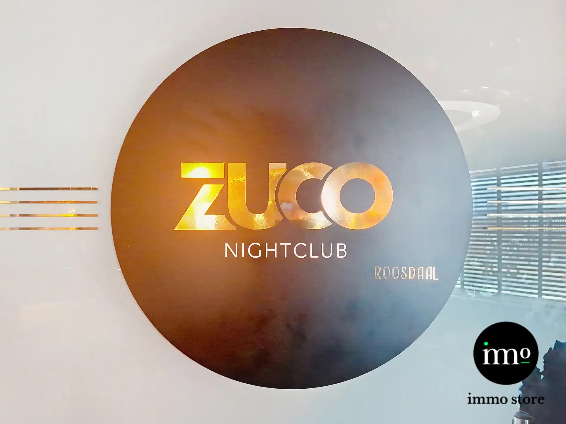 Nightclub met 4 bars en veel meer! foto 19