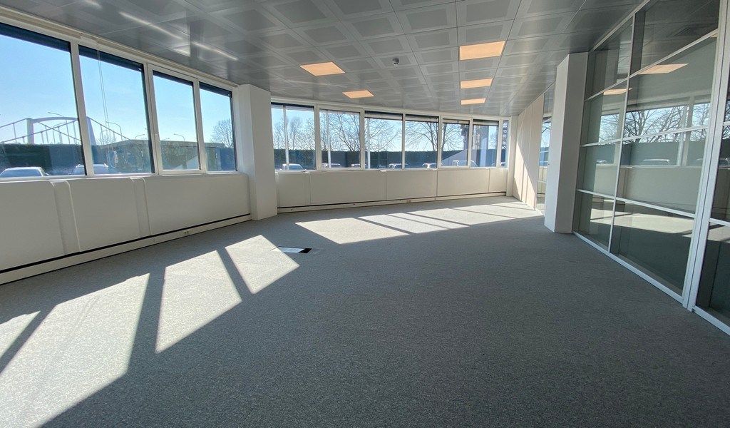Kantoren te huur in Sluispark aan R4 in Merelbeke foto 7