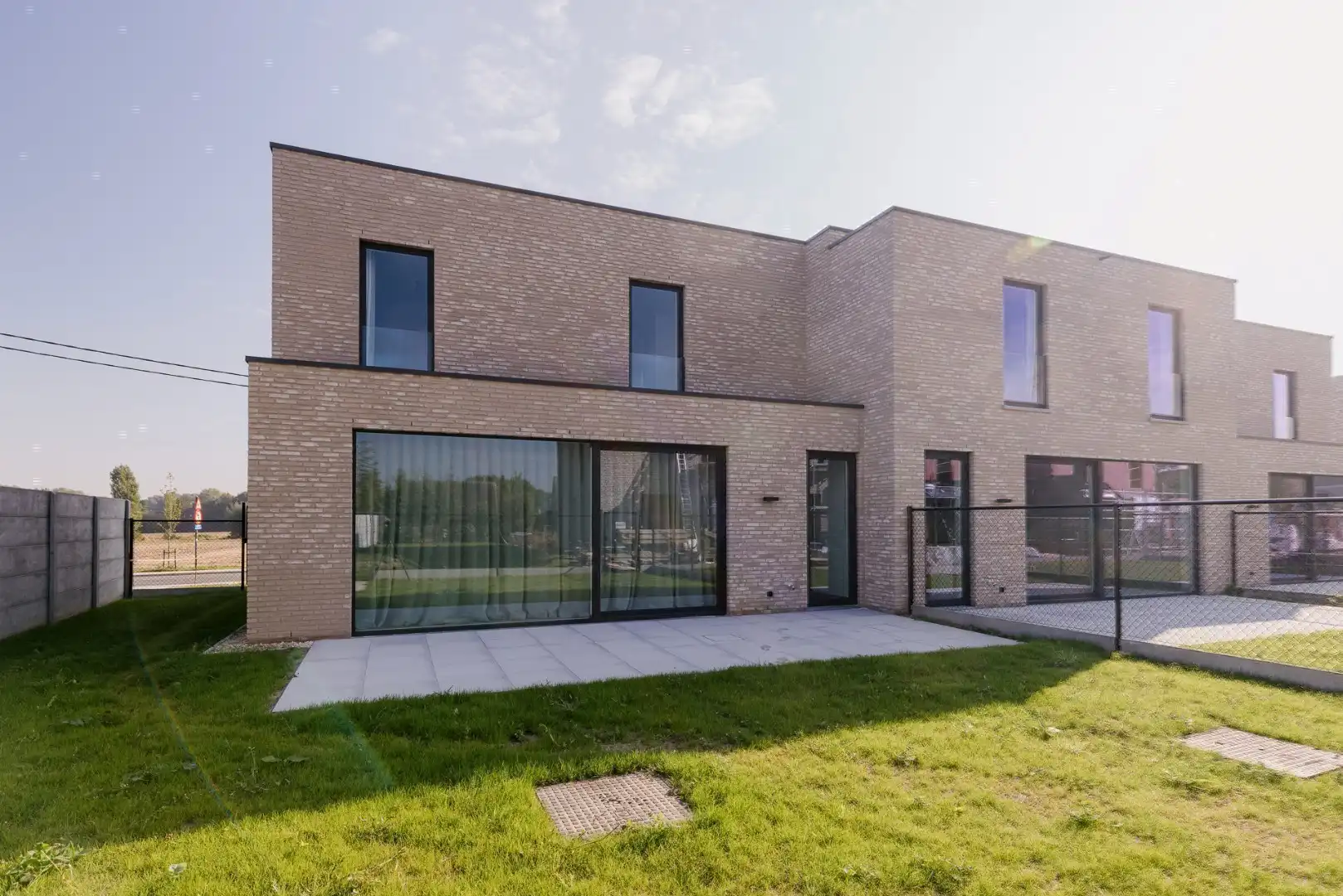 Kwalitatief woonproject met 19 nieuwbouwwoningen foto 24