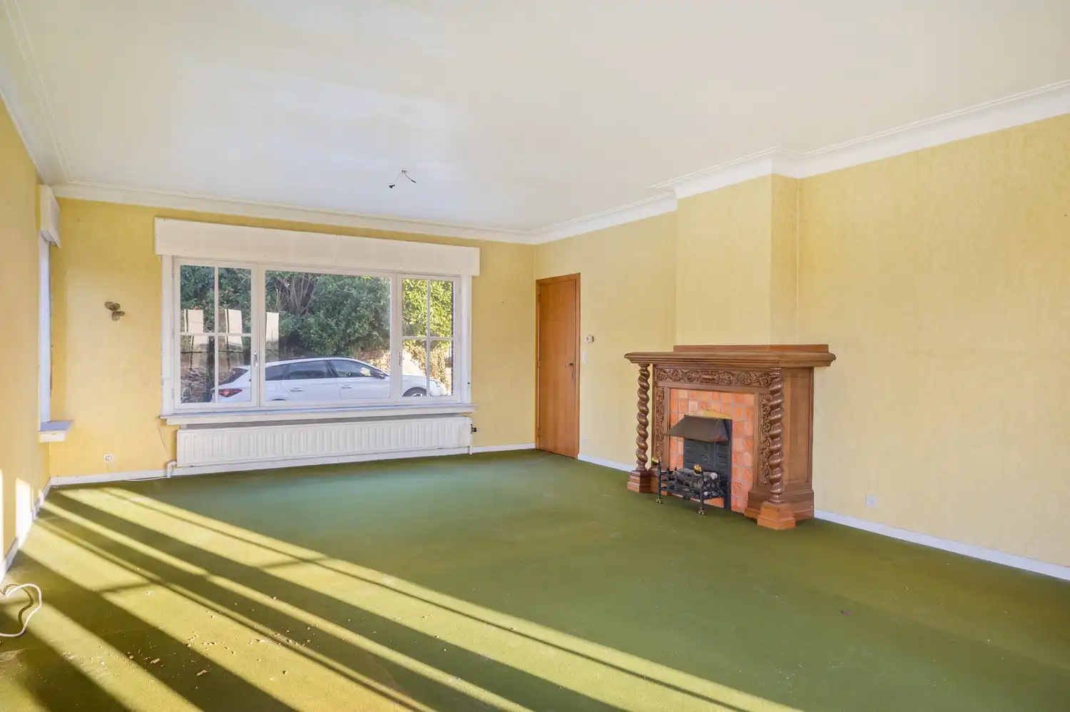Te renoveren woning op uitzonderlijke locatie te HODB foto 4