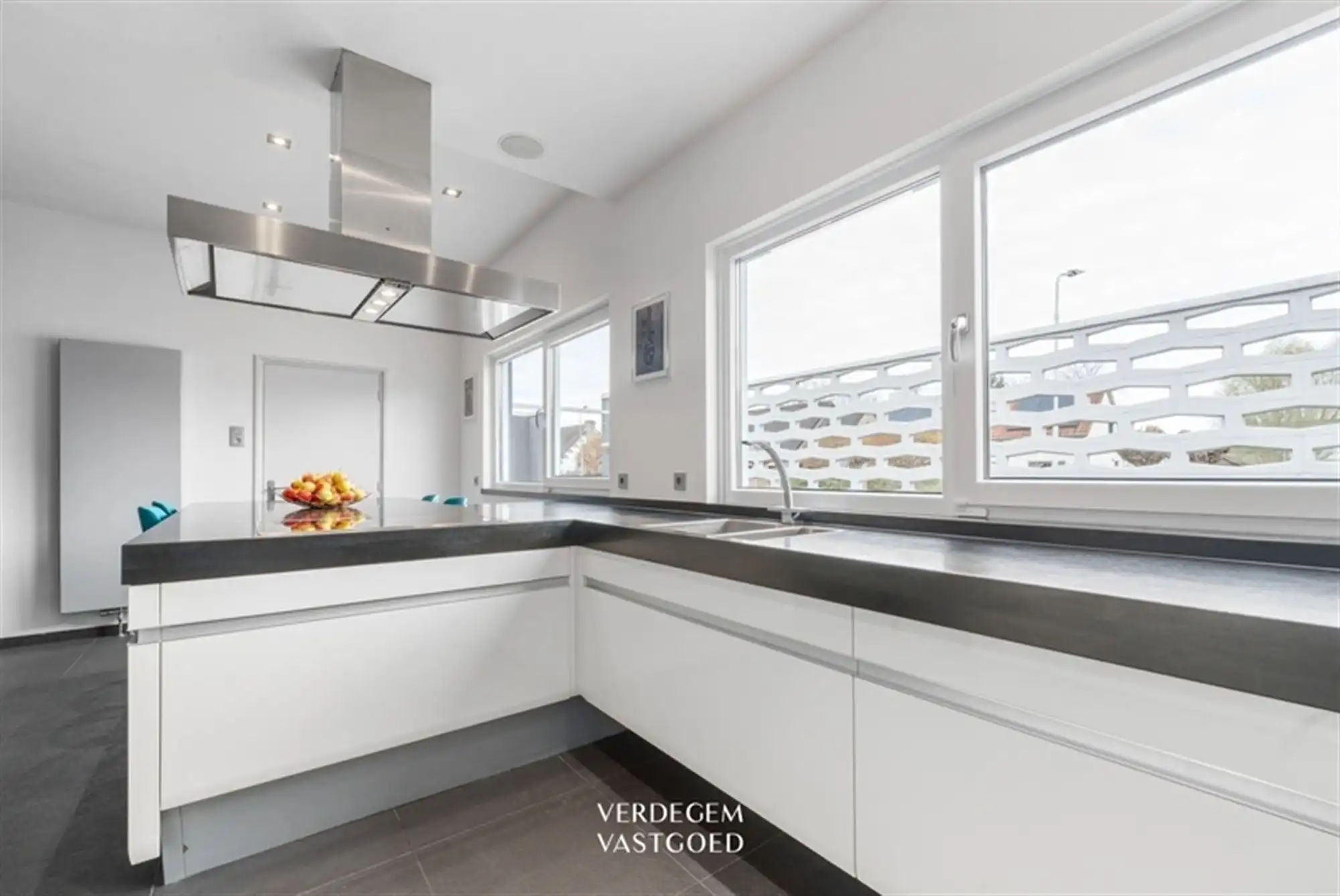 Modern wonen met prachtige geniettuin in het rustige Heikant foto 13