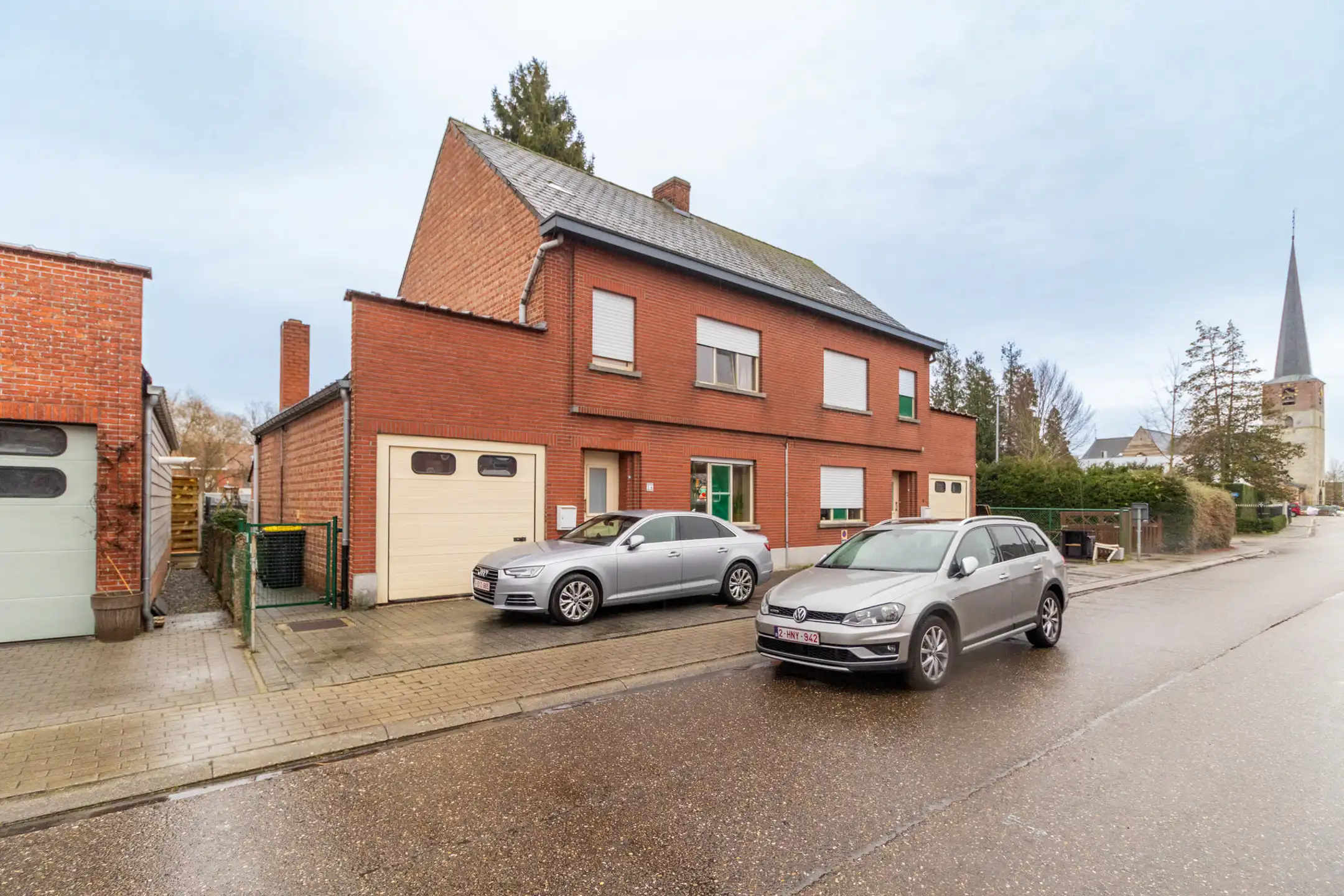 Huis te koop foto 20