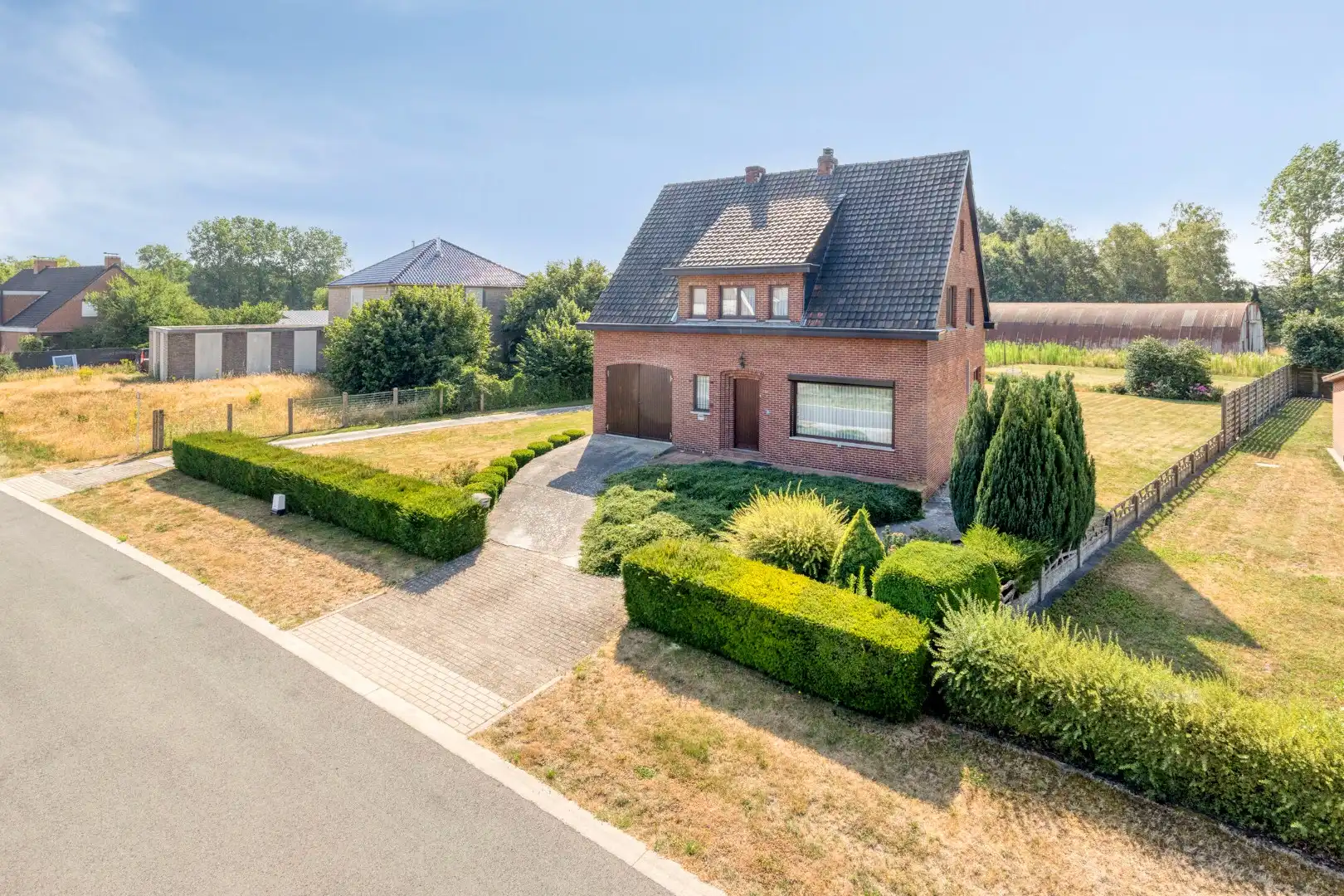 Huis te koop Peperstraat 54 - - 2400 Mol