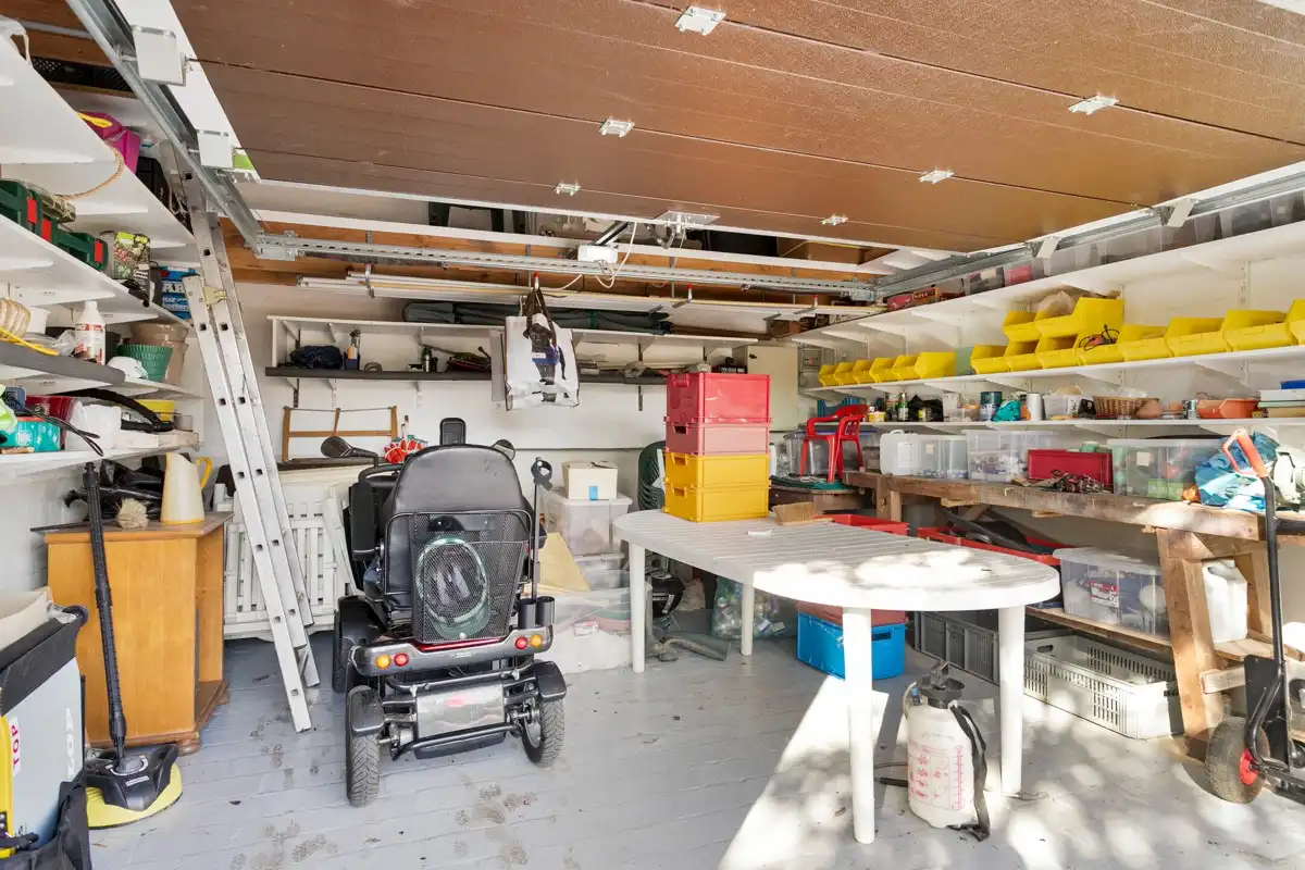 Woning in Engelse cottagestijl foto 18