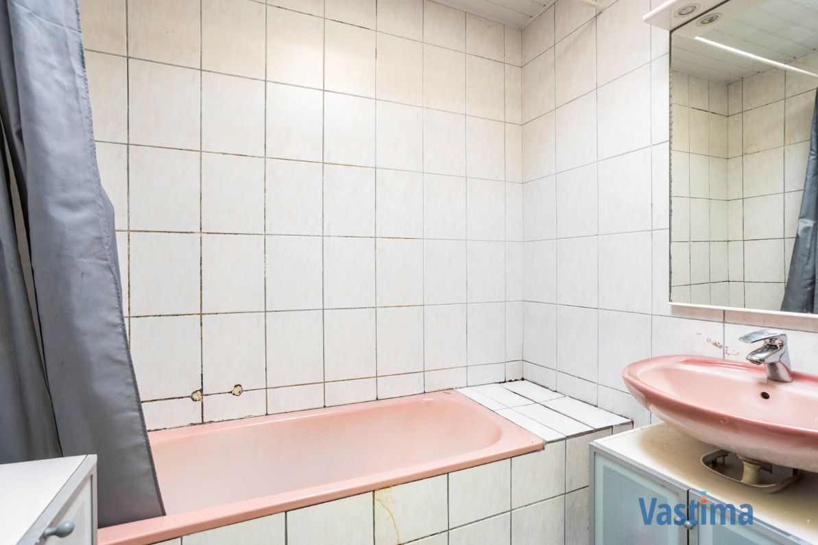 Gezinswoning met tuin op in centrum Aalst foto 8