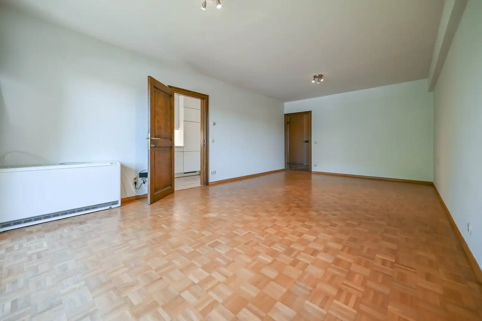 Tweeslaapkamerappartement in centrum Izegem foto 10