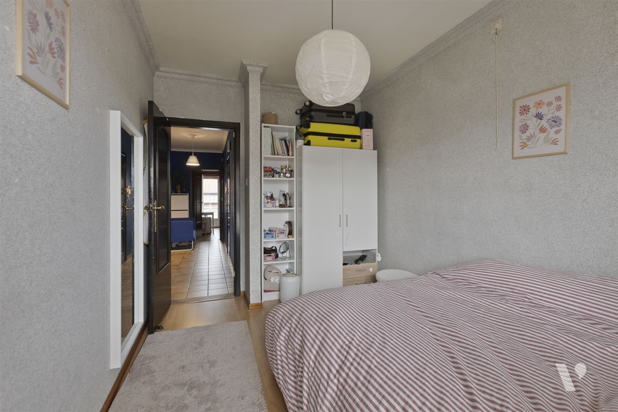 Appartement centraal gelegen met 3 slaapkamers foto 11