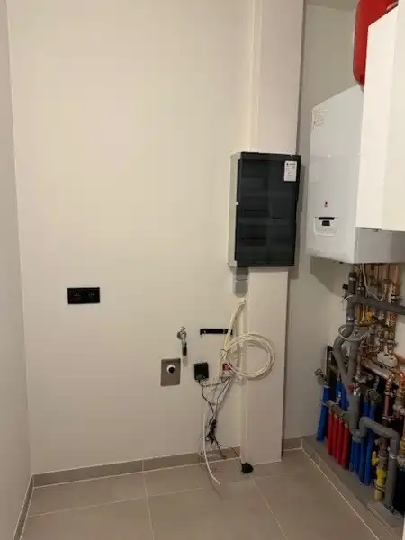 Prachtig 2-slaapkamerappartement op topligging aan het water TE HUUR! foto 17