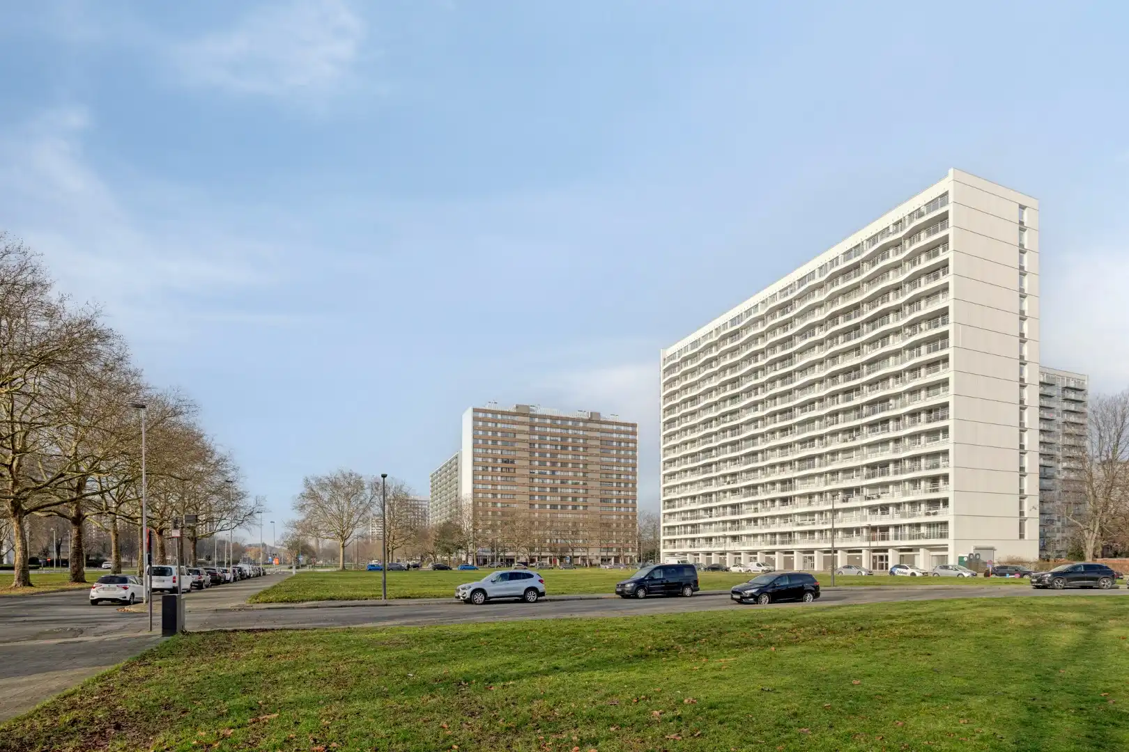 Comfortabel 2 slpk-appartement met autostnplts foto 15