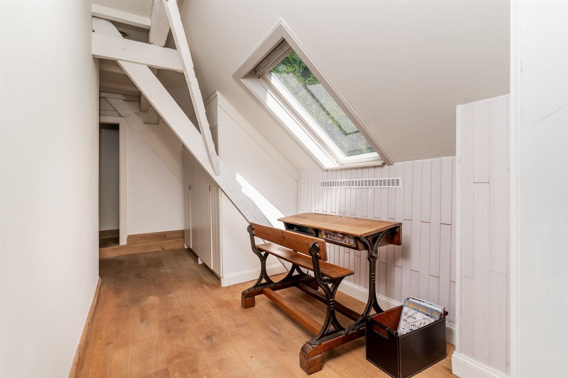 Authentieke hoeve met 4 slpks, poolhouse en zwembad foto 23