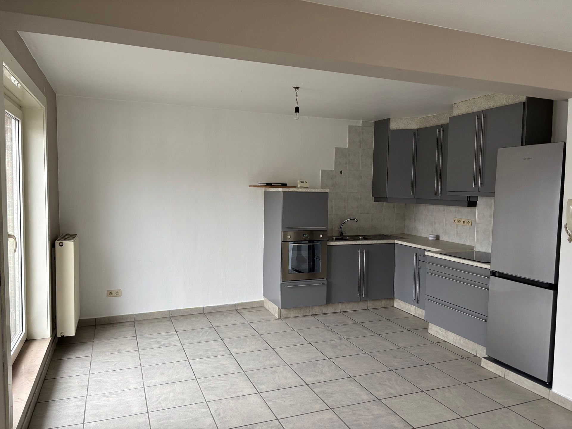 NIEUWERKERKEN - Appartement op centrale ligging foto 7