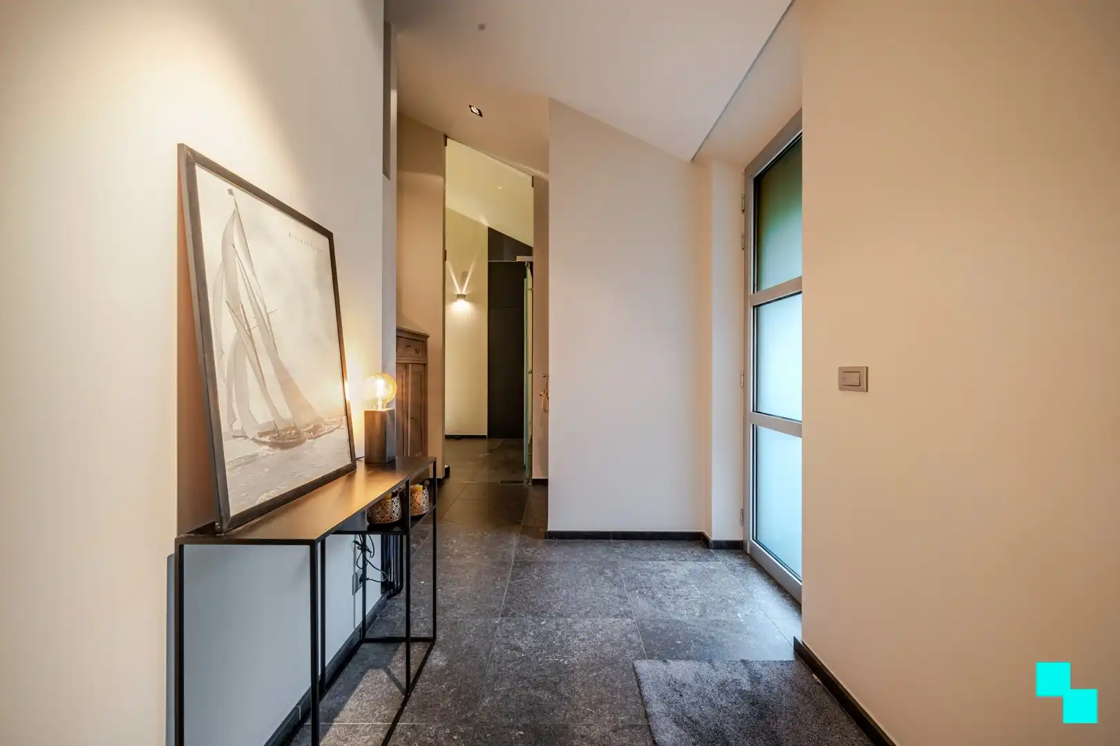 Prachtige gelijkvloerse woning op 6.036m² met verzichten in Kachtem foto 2