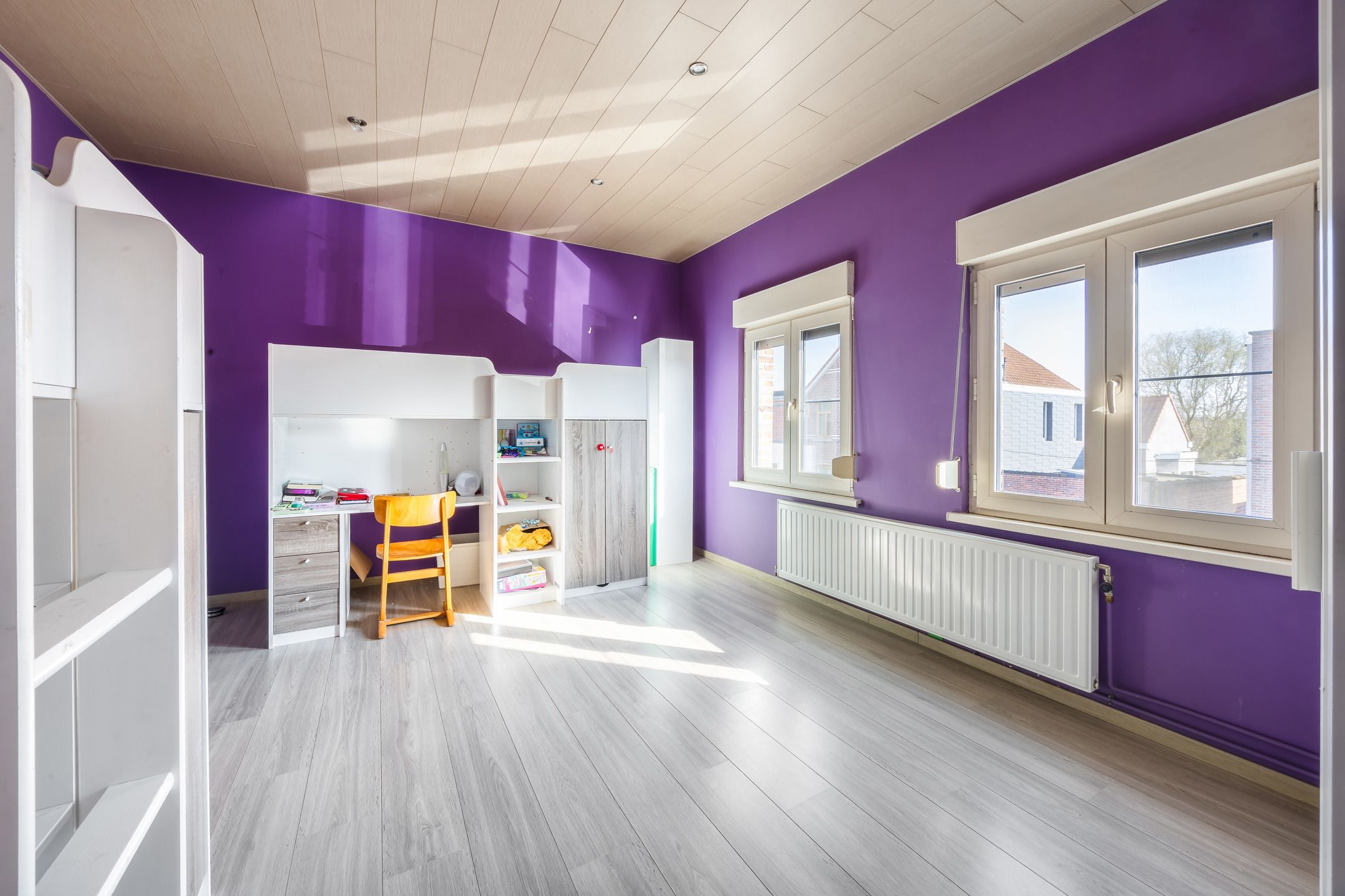 goed gelegen woning met 2 slaapkamers en tuin foto 10