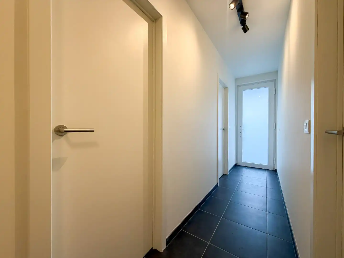 Energiezuinig appartement, nieuwbouw, met 2 slpk en zonneterras, Torhout foto 16