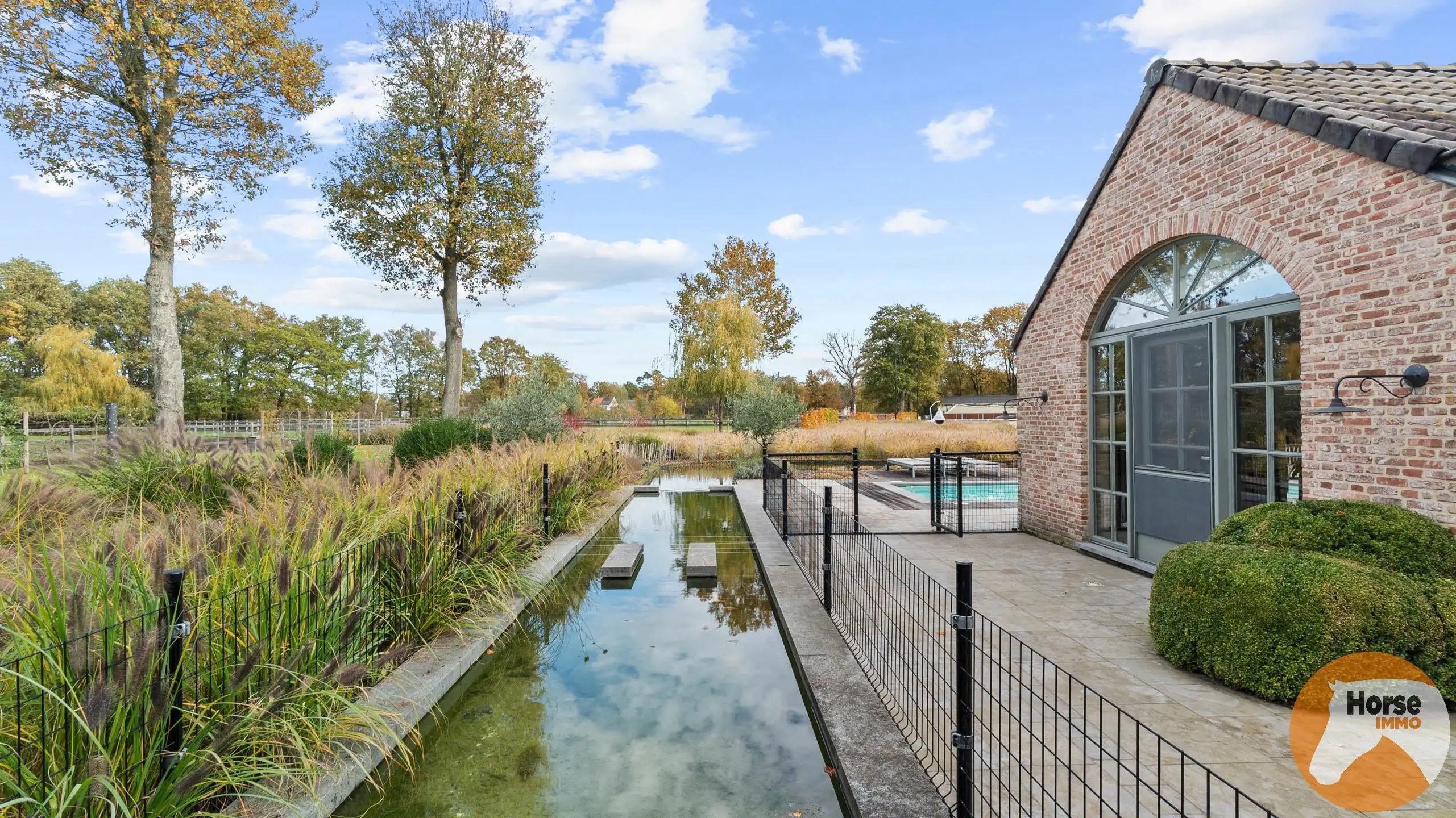 BALEN – Exclusieve eigendom voor paardenliefhebbers - 1,9&nbsp;Ha foto 24