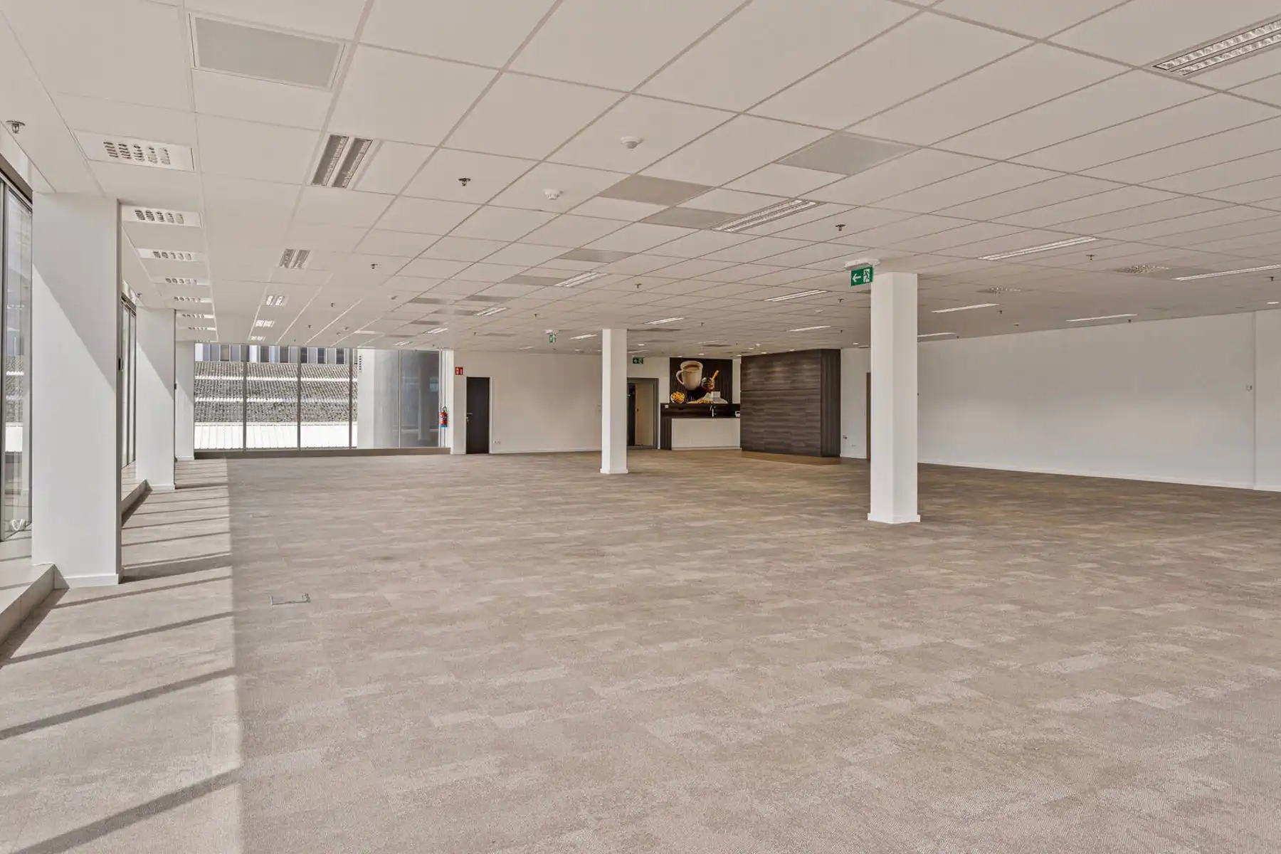 Open space verdieping 1 foto 5