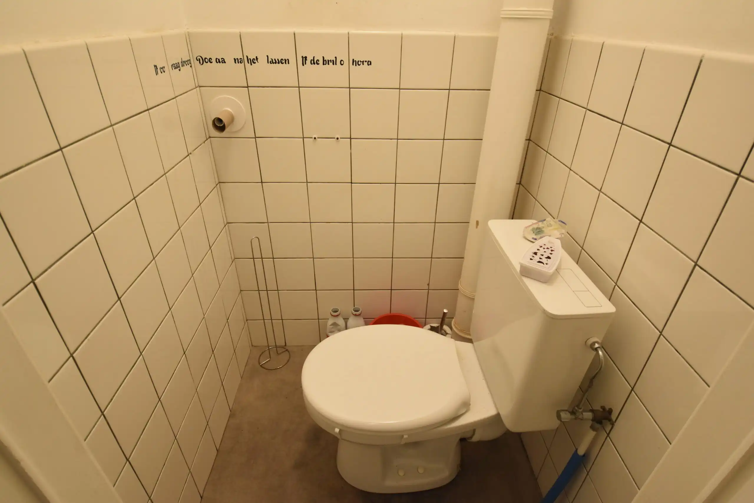 Startersappartement in Sint-Niklaas centrum foto 6