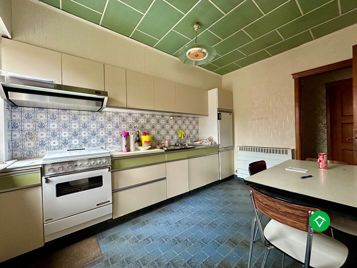 Woning te Ichtegem op een grondperceel van 936m²  foto 10