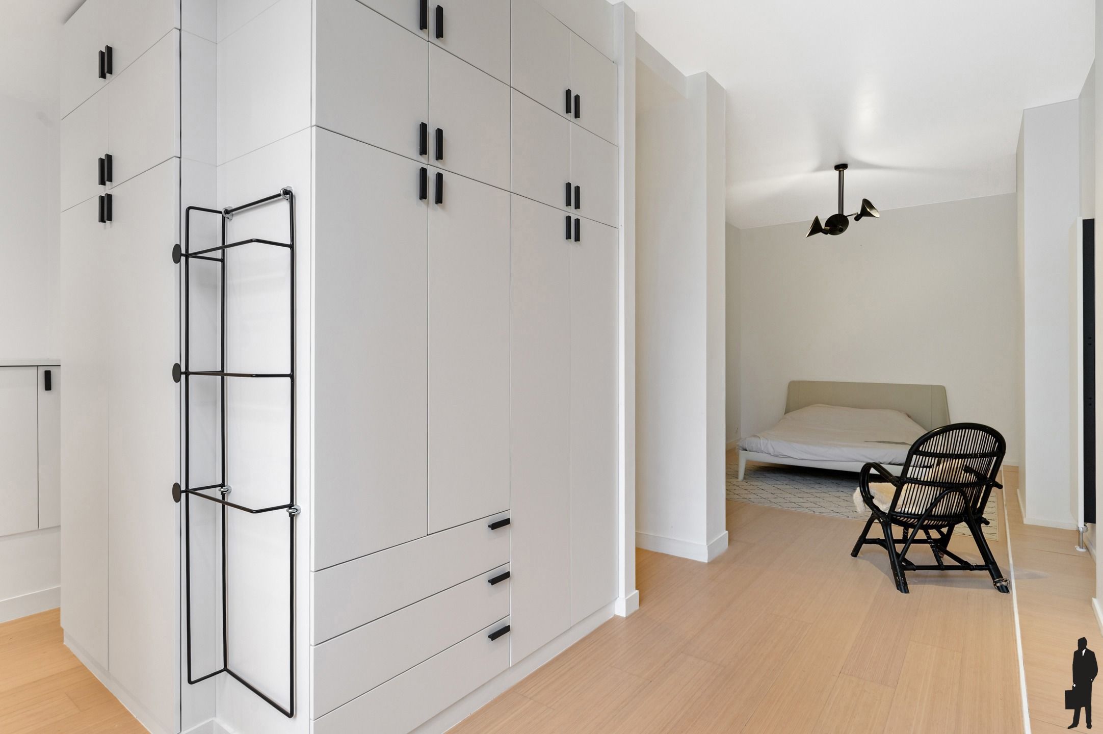 Prachtige woning in art-nouveaustijl  foto 13