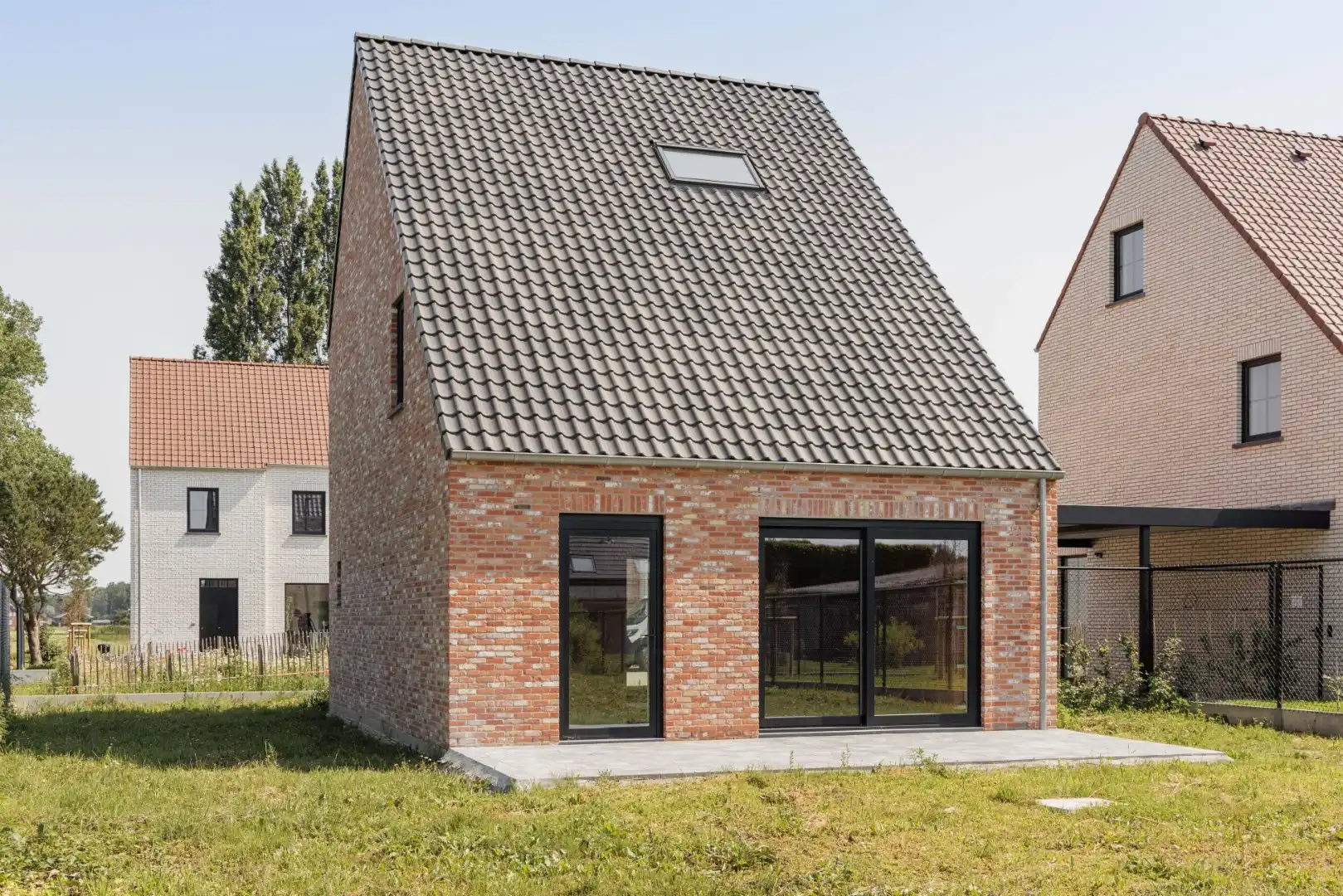 Energiezuinige vrijstaande woning met 4 slaapkamers foto 8