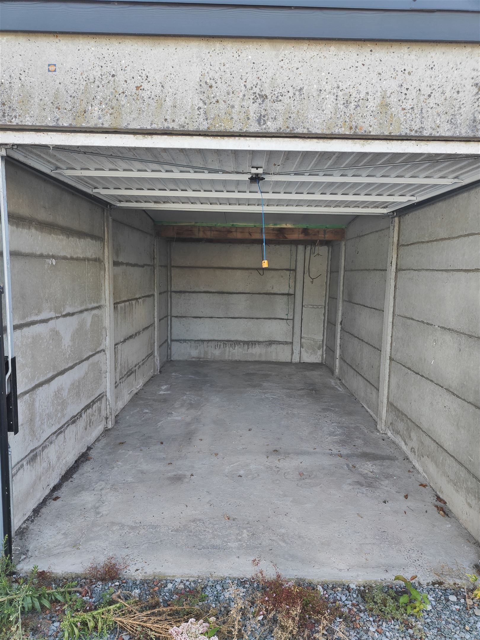 Garagebox foto 2