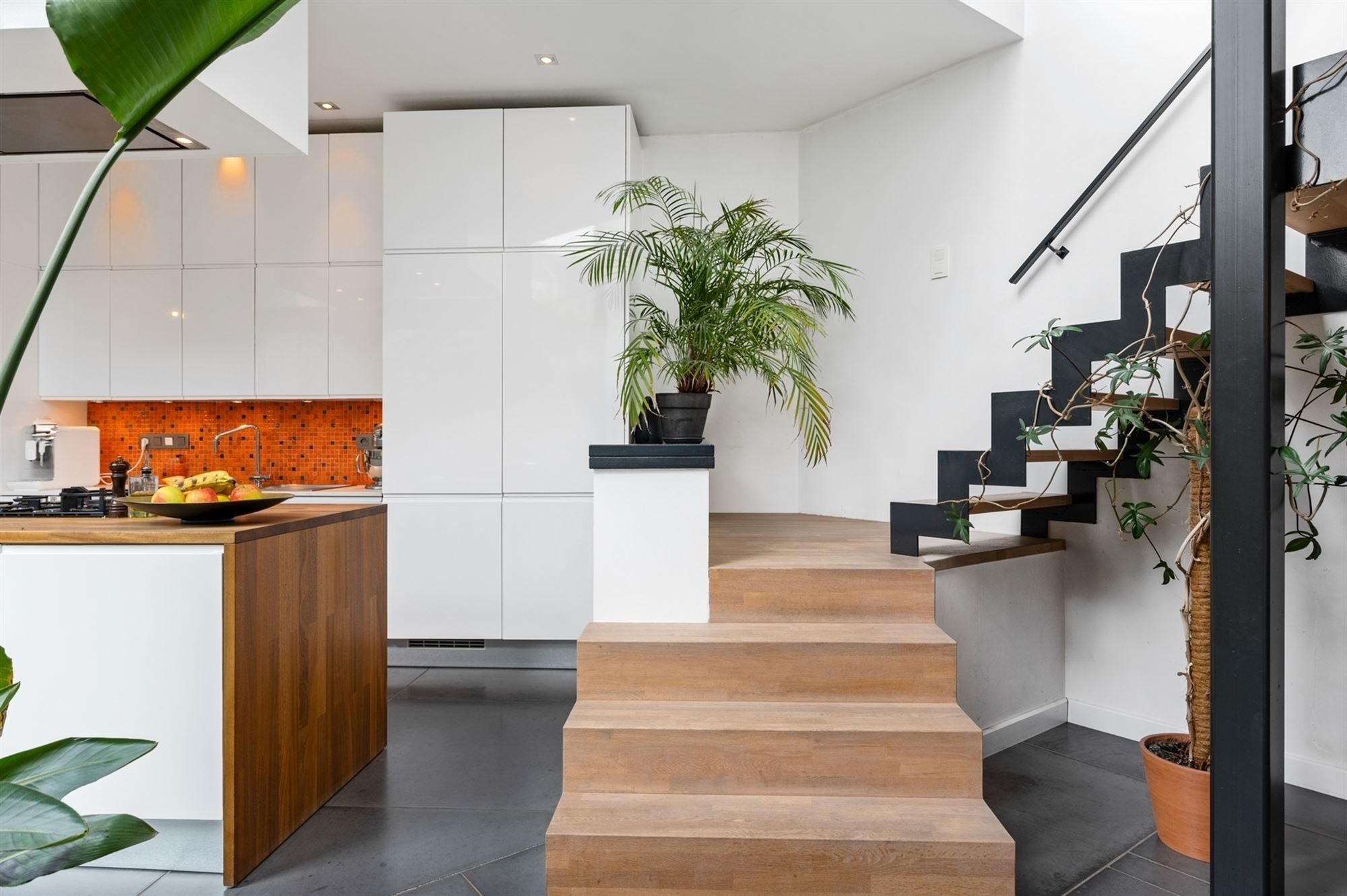 Knap gerenoveerde woning in het hart van Bonheiden foto 6