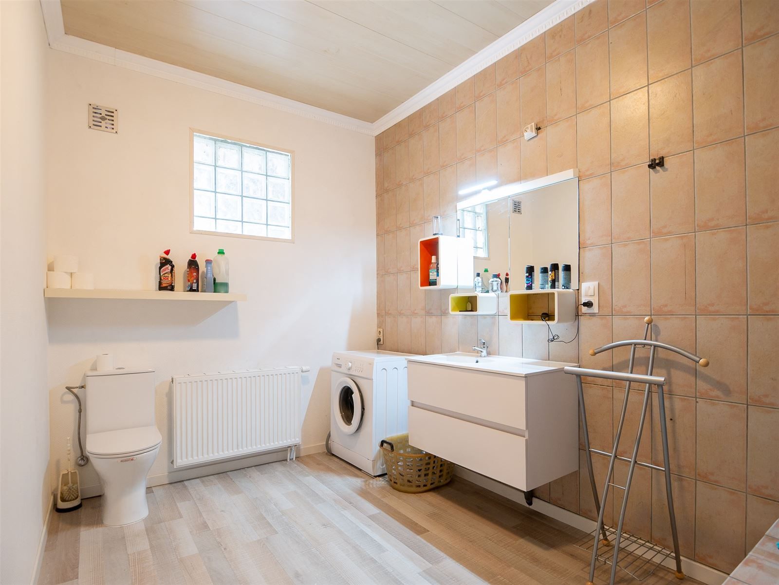 Huis foto 17