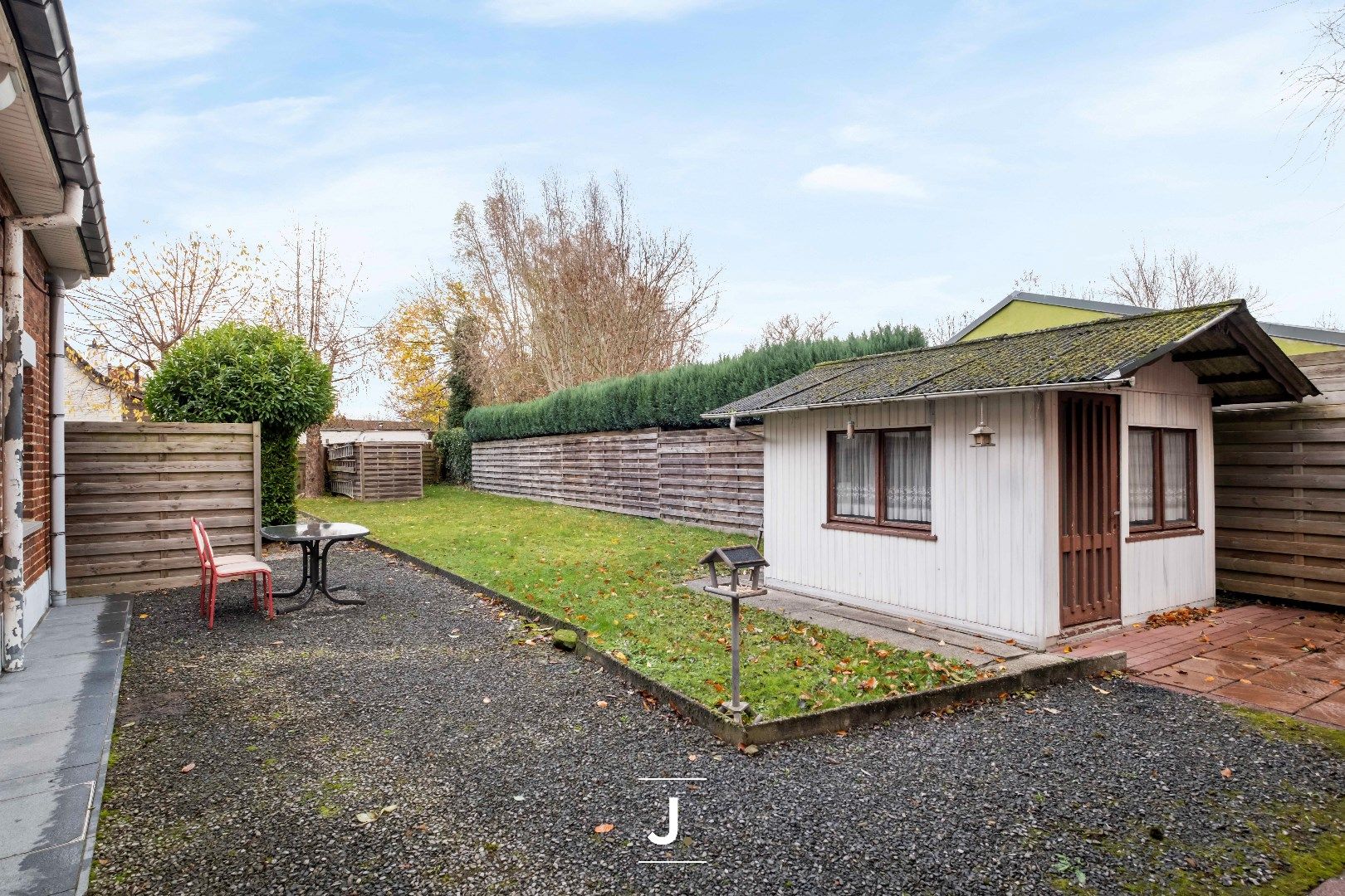 Charmante starterswoning met karakter in hartje Heule foto 17