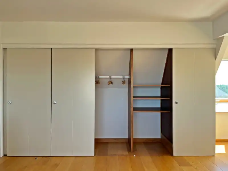 1 SLAAPKAMER + SLAAPHOEK foto 11