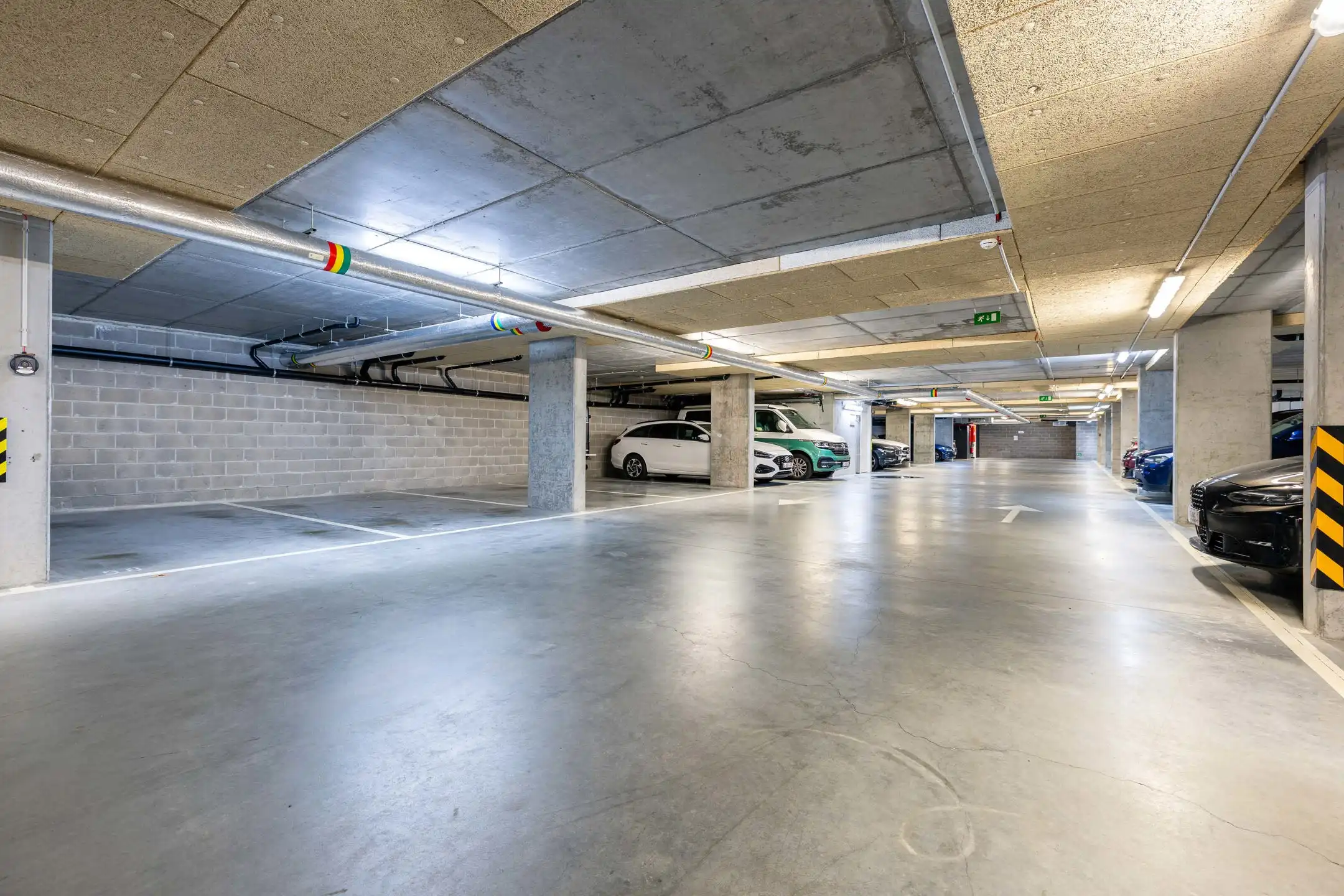 Studio met tuin en parkeerplaats (MOTOR tegen meerprijs) foto 14