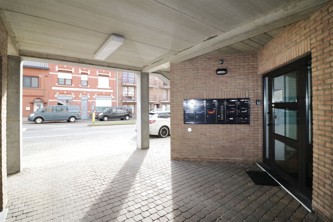 Appartement, twee slaapkamers, autostaanplaats in centrum foto 22