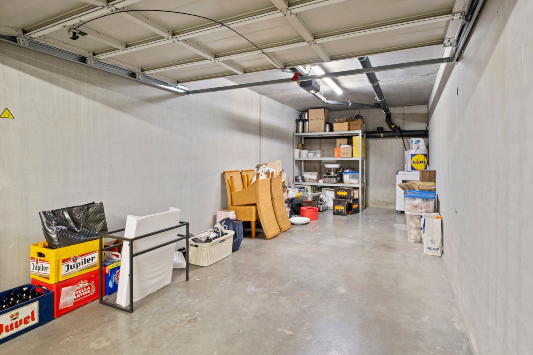 Fantastisch appartement met riant terras en A-label! foto 15