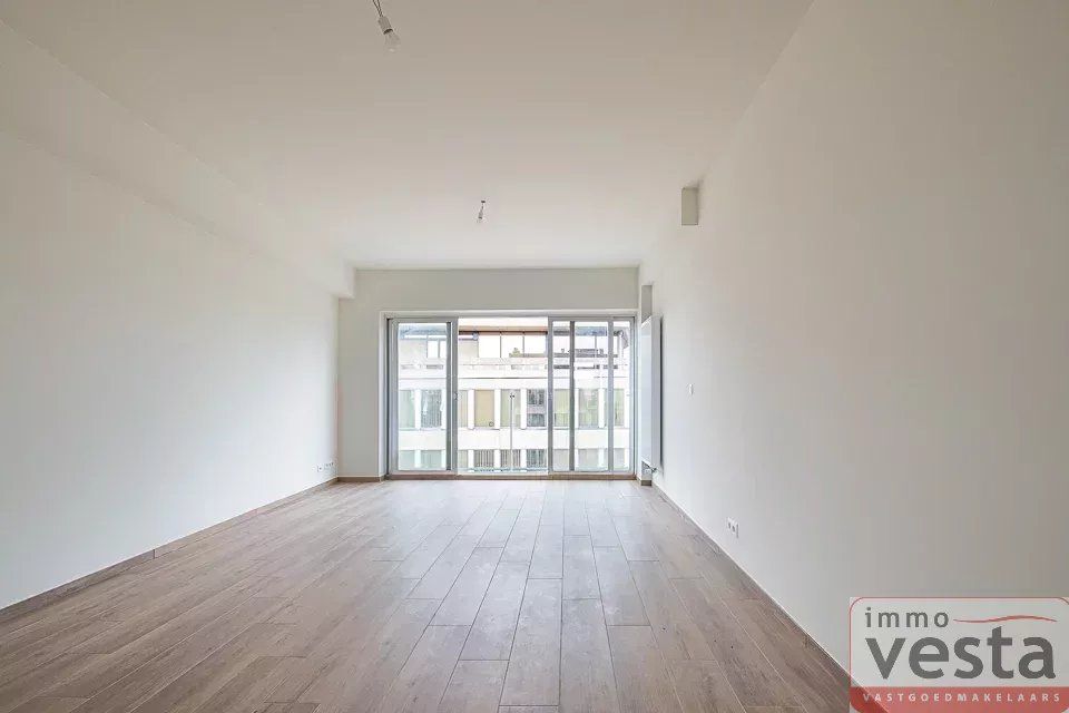 Een slaapkamer appartement in het centrum van Sint-Truiden foto 4