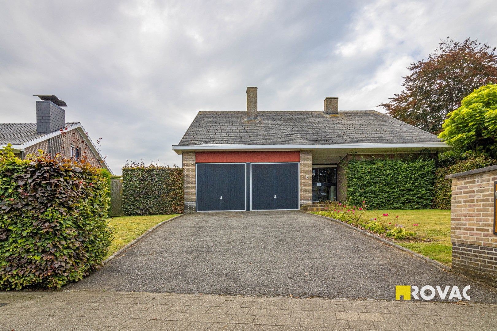 Alleenstaande woning op 1.000 m² met residentiële ligging foto 2