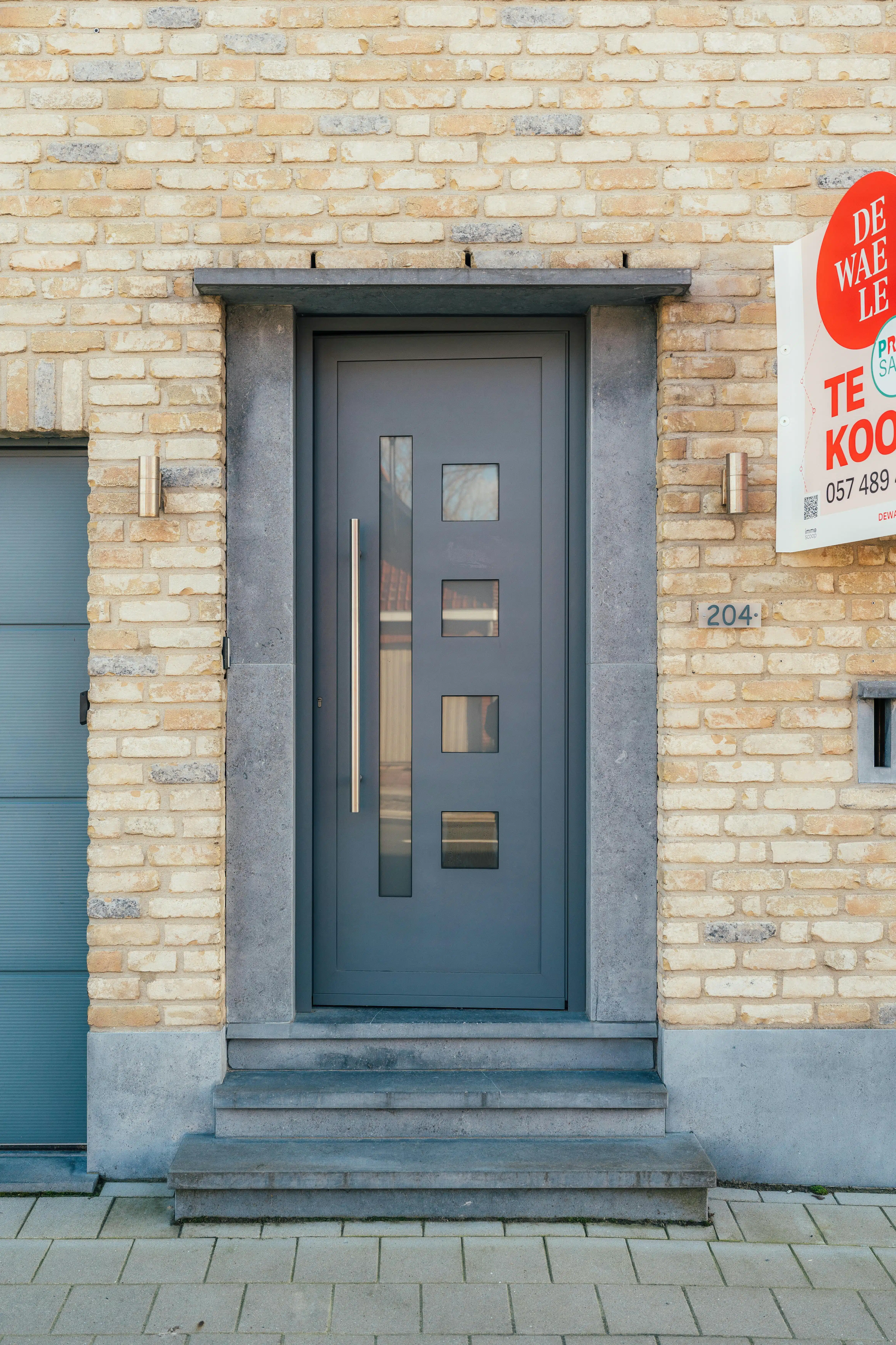 Kwalitatief huis te koop met 5 slaapkamers en garage in Ieper  foto 30