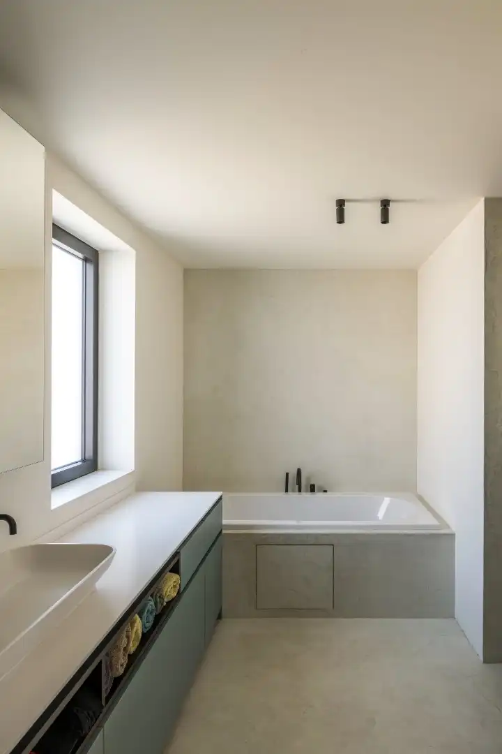 Exclusieve BEN-woning met high-end afwerking te huur – Lovendegem foto 18