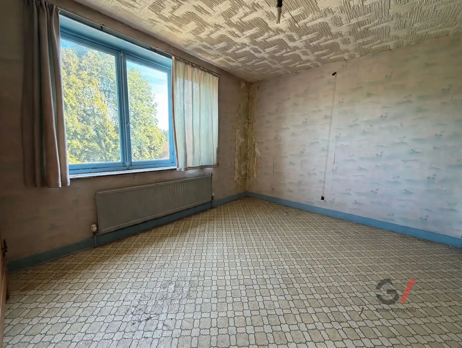Te renoveren woning  foto 11
