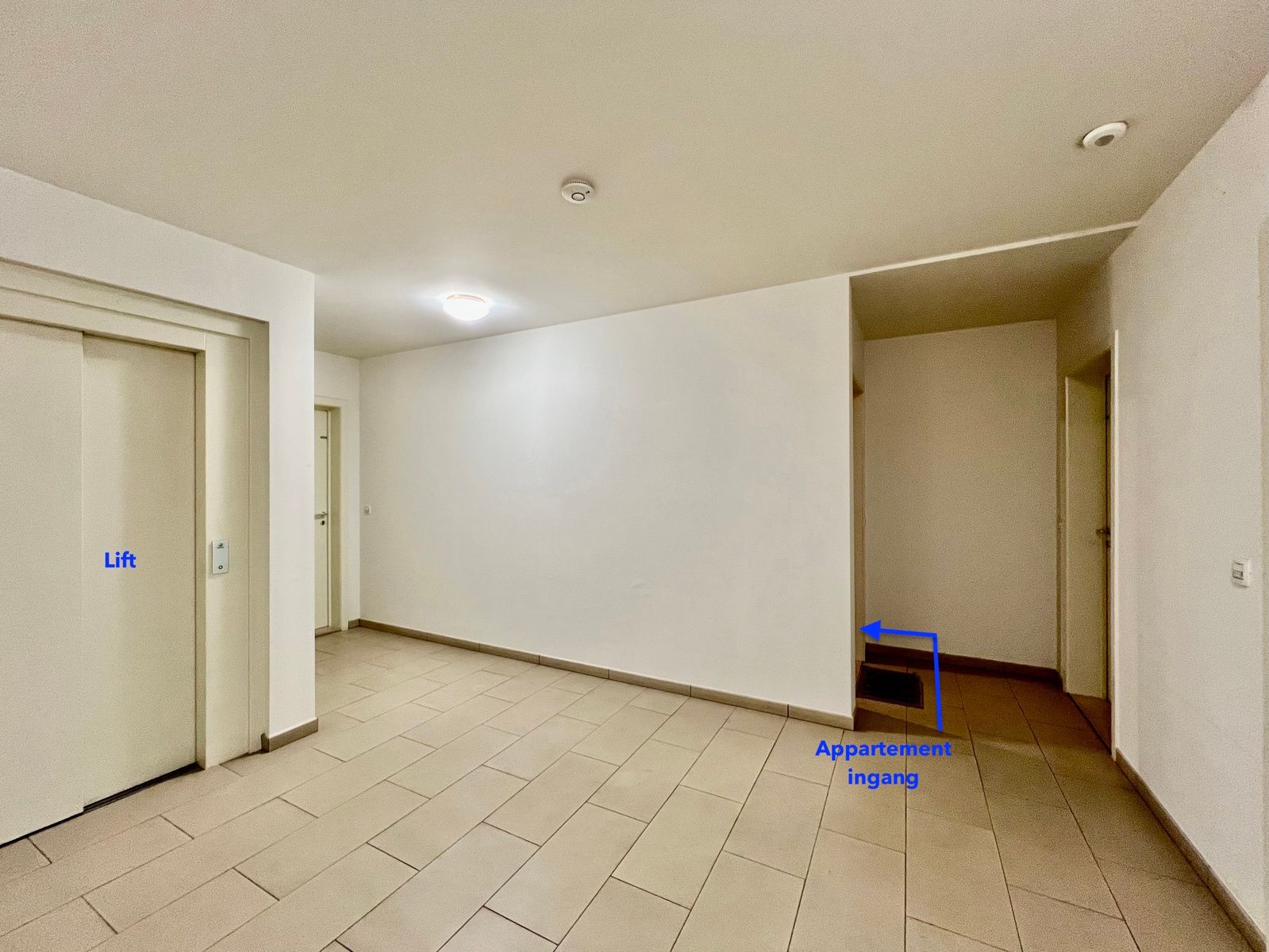 2-slpk appartement + parkeerpl. met iddylische locatie. foto 7