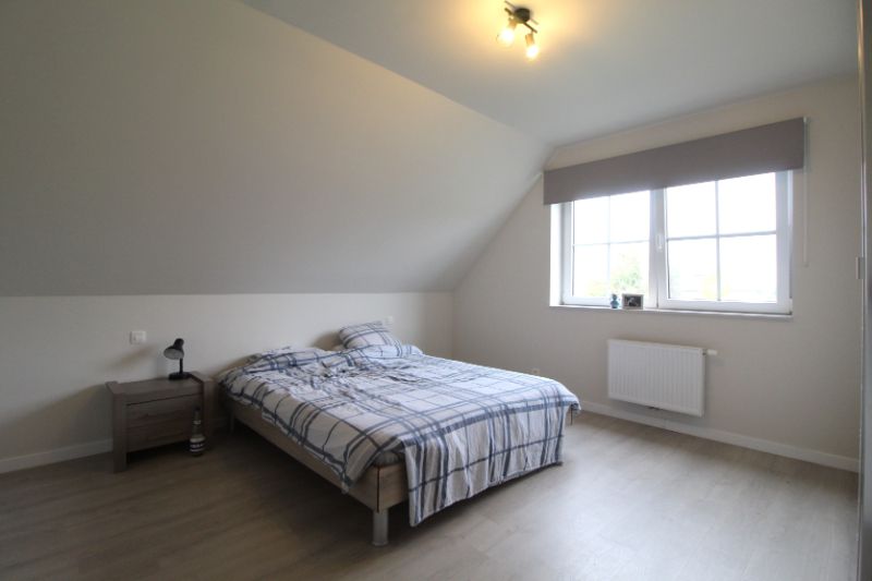 Prachtige nieuwbouwwoning in Handzame foto 8