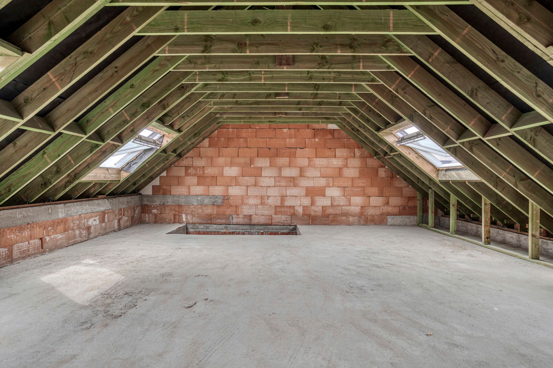 Casco nieuwbouwwoning met 4 kamers aan 6% BTW! foto 17