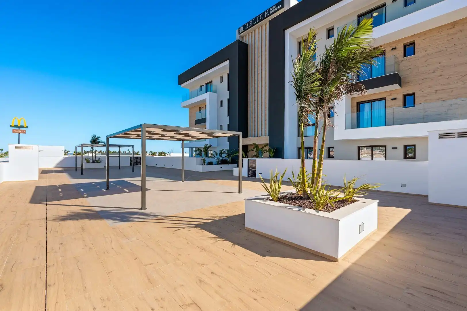 Belich Tourist apartments - Los Alcazares foto 4