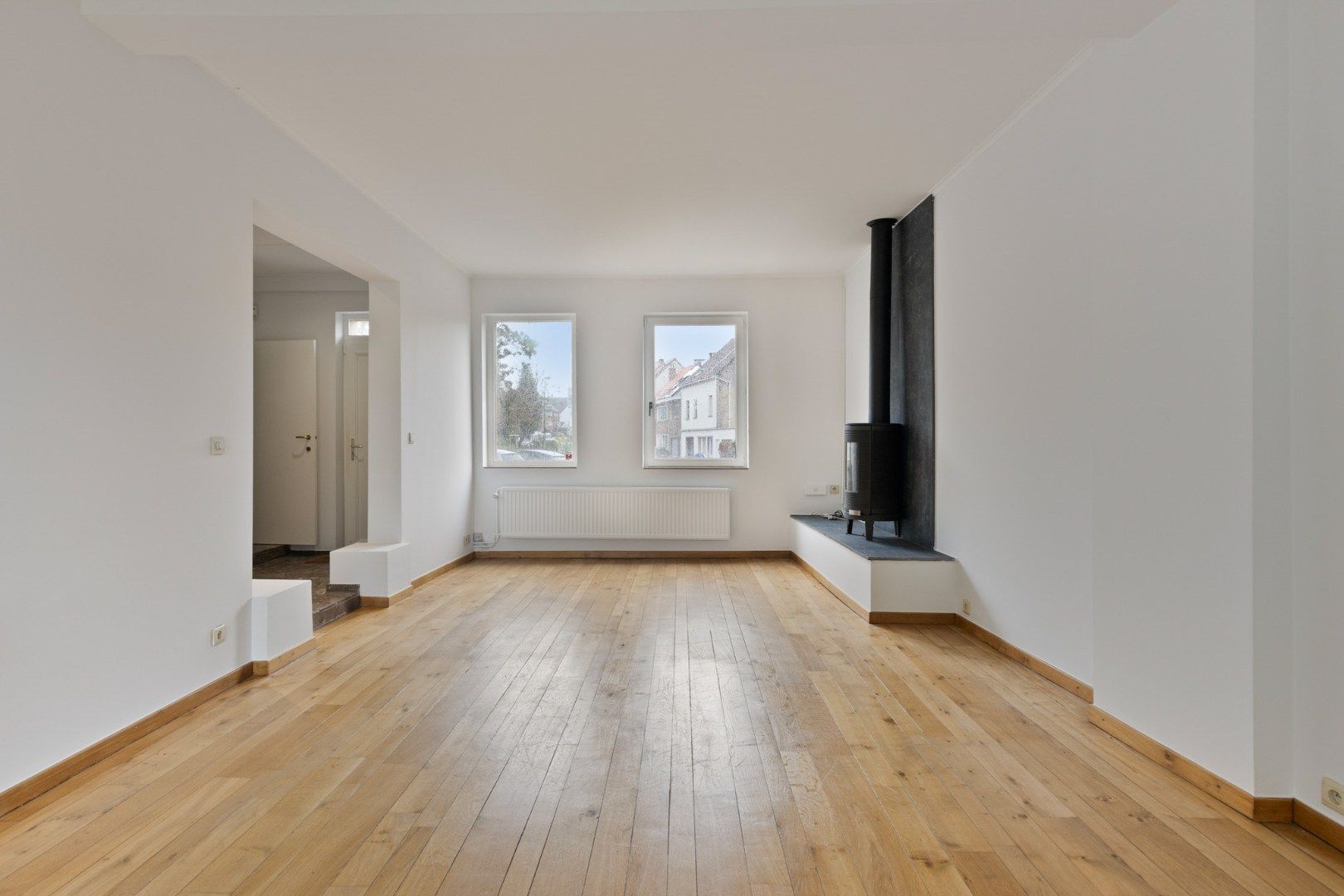 Gezellige gezinswoning met 3 slaapkamers en tuin - 1640 SINT-GENESIUS-RODE foto 10