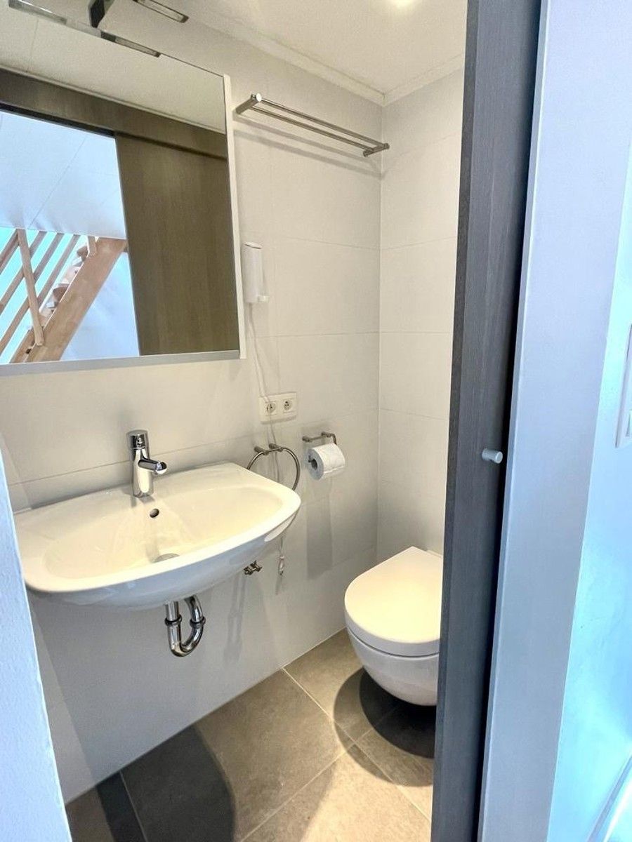 Instapklare woning binnen de ring van Leuven. foto 13