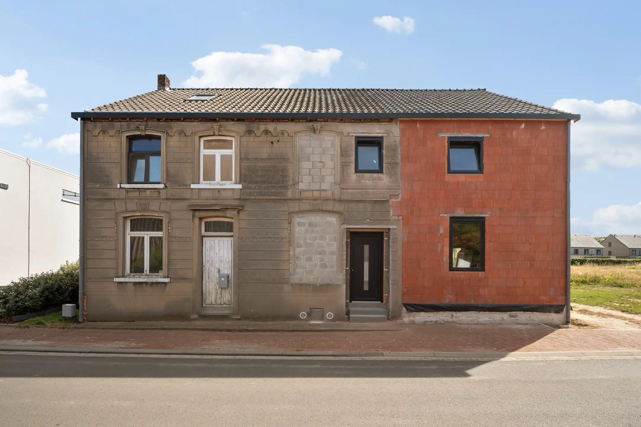 Huis te koop 1910 Kampenhout
