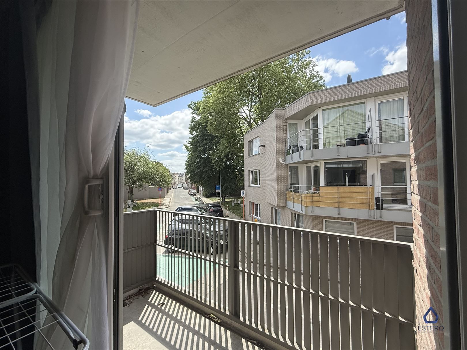 Eén slaapkamer appartement te huur in centrum Aalst  foto 6
