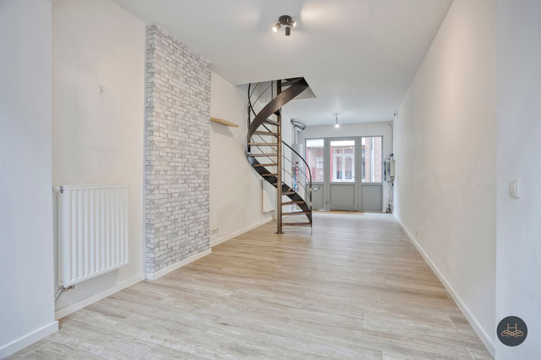 Gezellige instapklare tweegevelwoning in centrum Aarschot foto 5