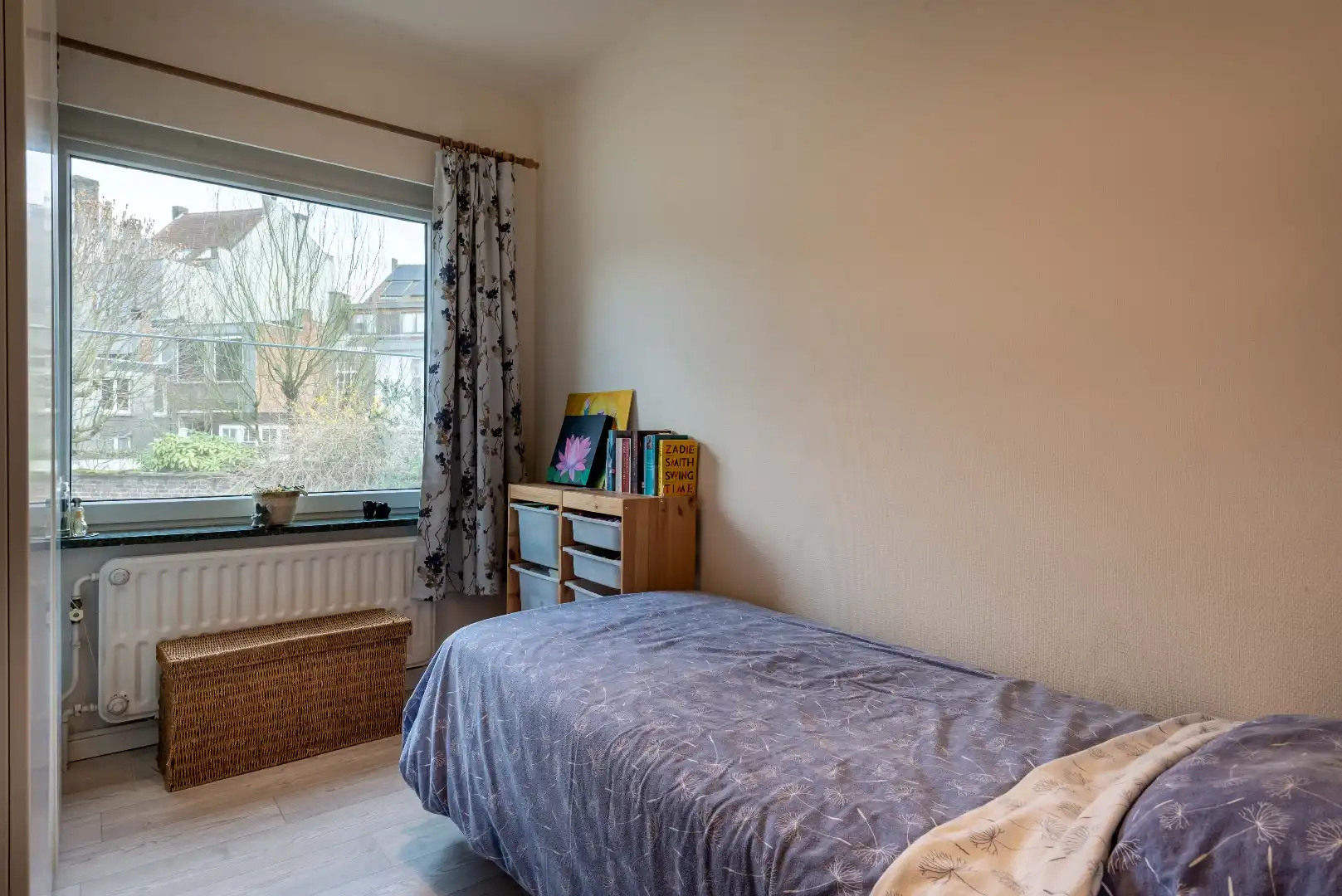 2-slaapkamerappartement nabij station Gent-Sint-Pieters foto 12