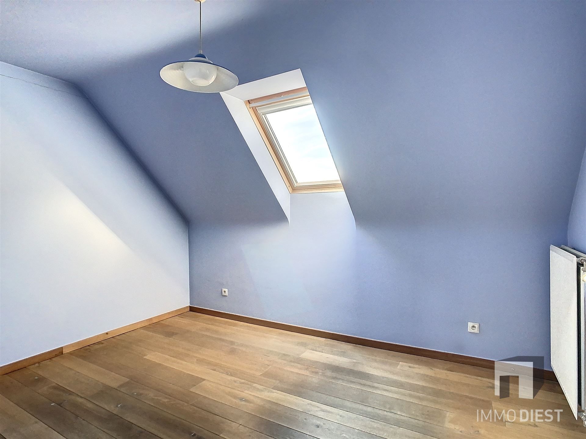 Ruim appartement met 2 slaapkamers foto 23