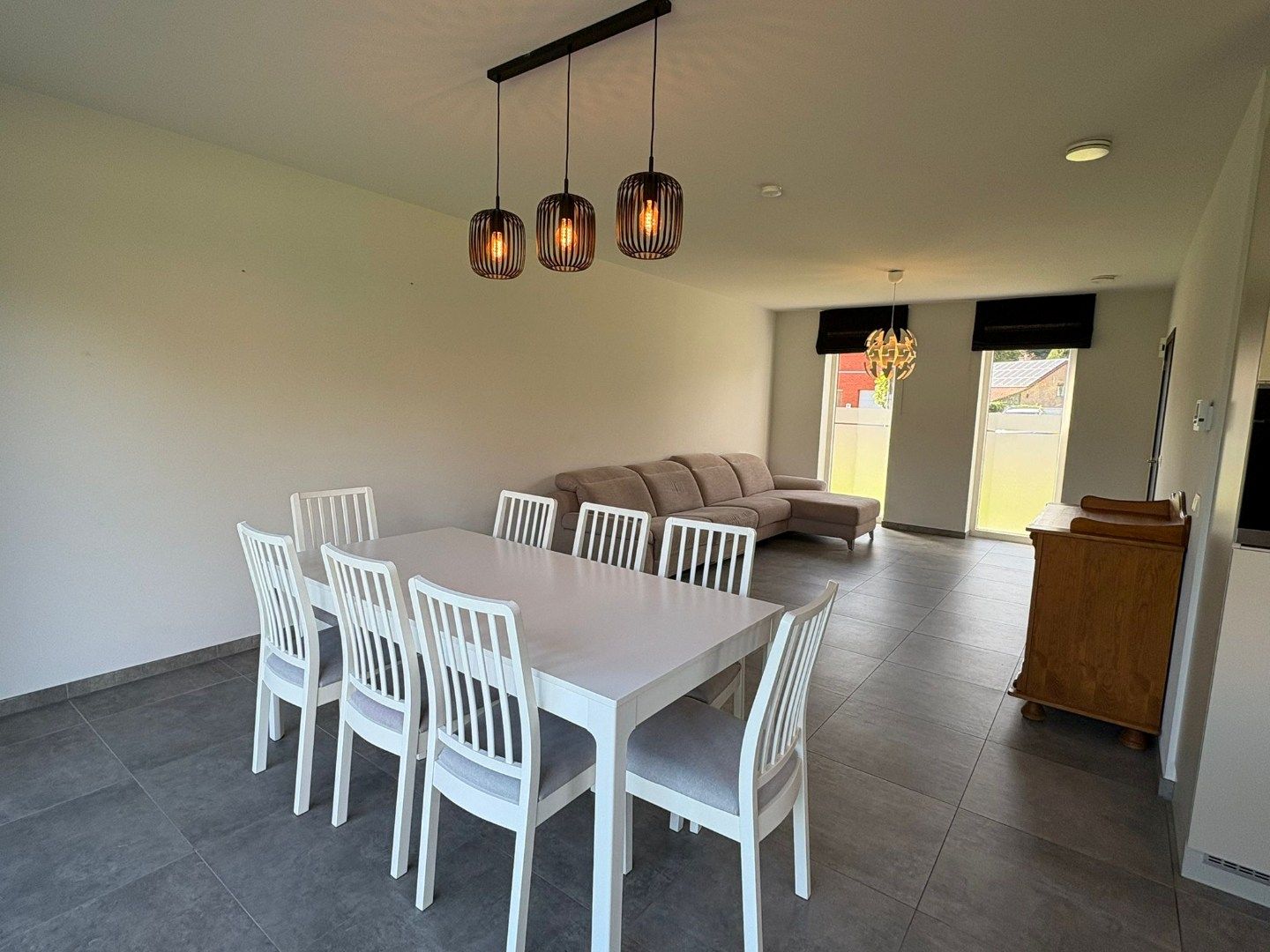 Ruime woning met 3 / 4 slpks centraal gelegen in Leopoldsburg !  foto 3