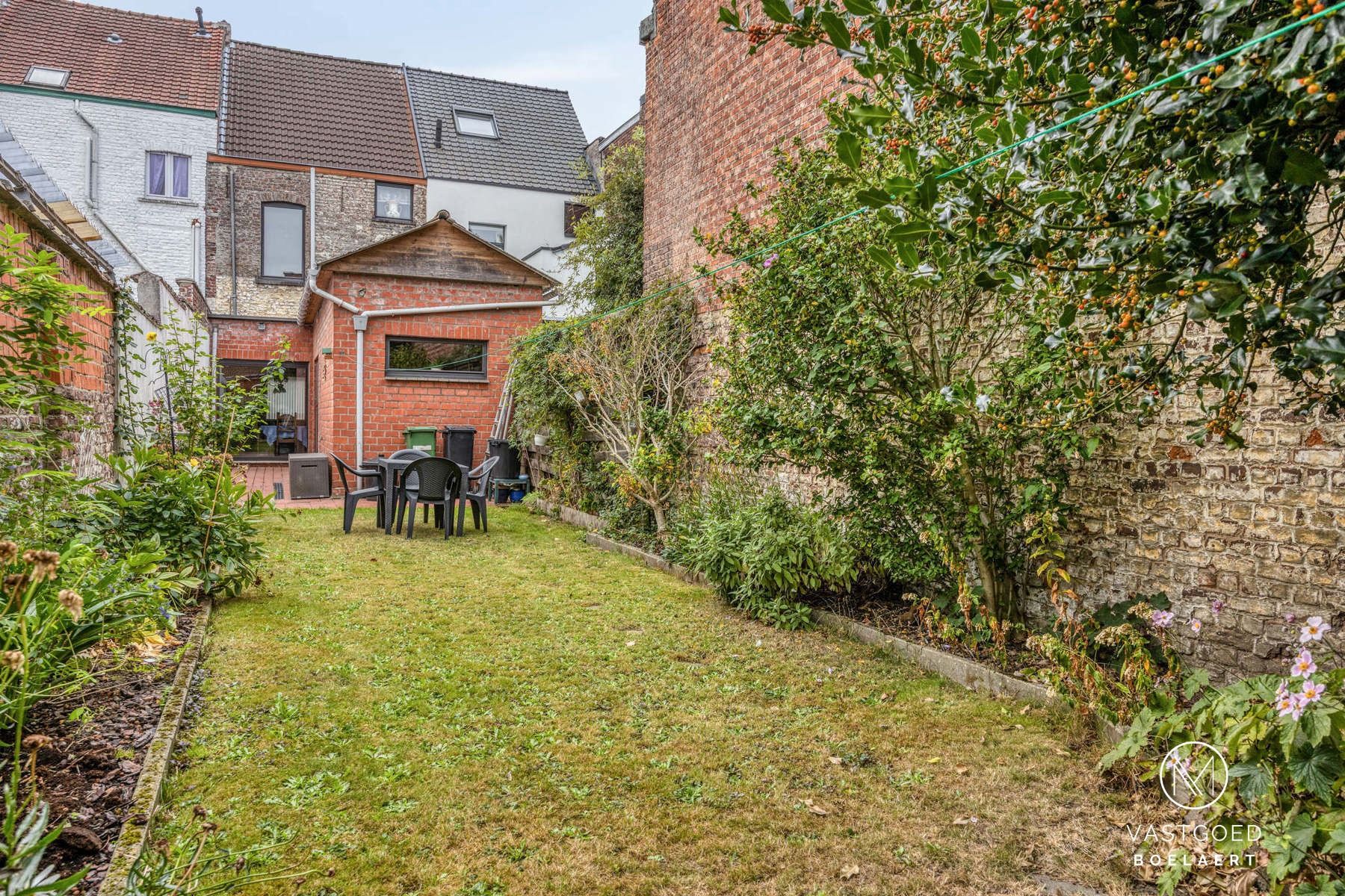 Stadswoning boordevol potentieel foto 24